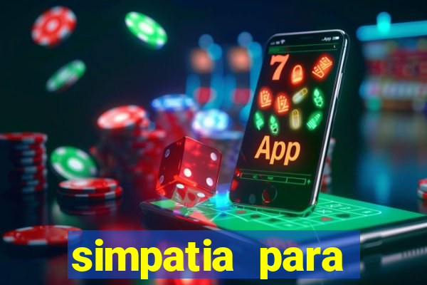 simpatia para ganhar no bingo urgente